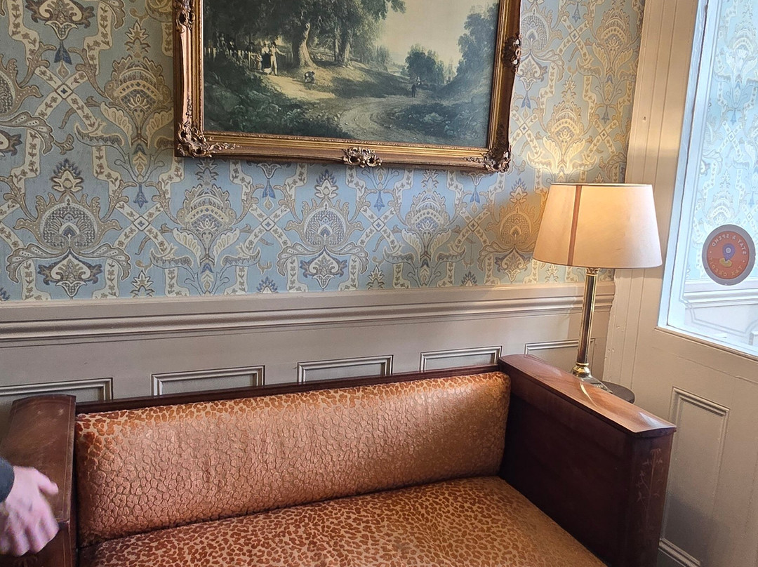 戈尔韦奥兰莫尔小屋会议及休闲中心酒店主图