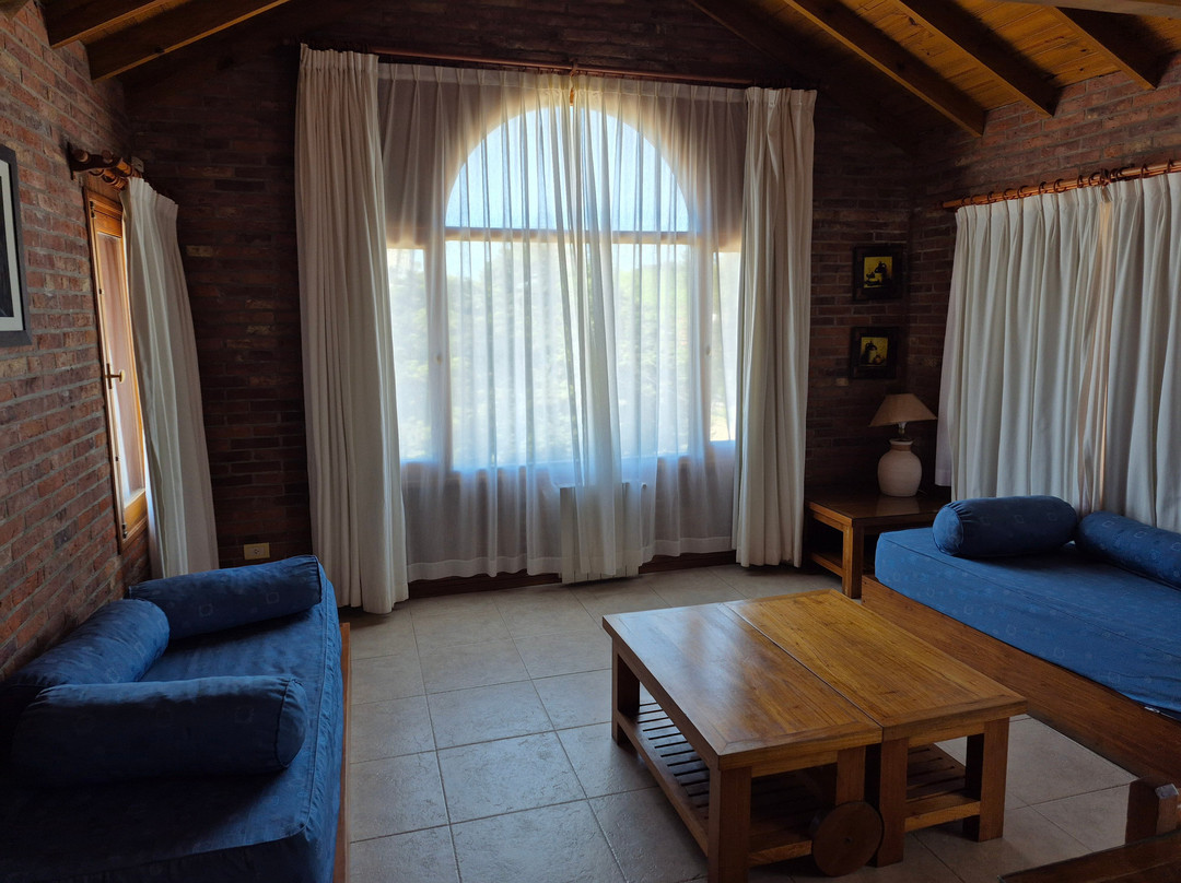 Aitue Apart Hotel & Spa主图