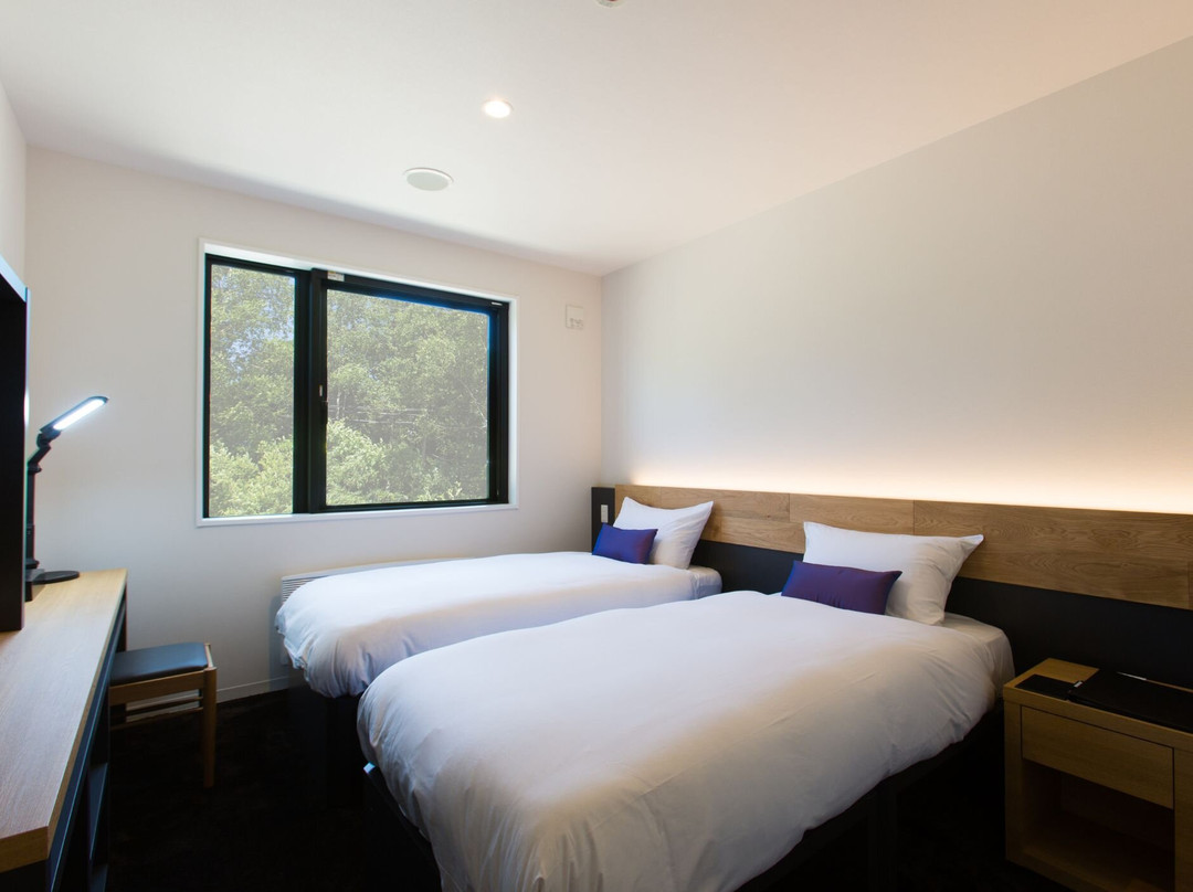 Always二世谷旅馆主图