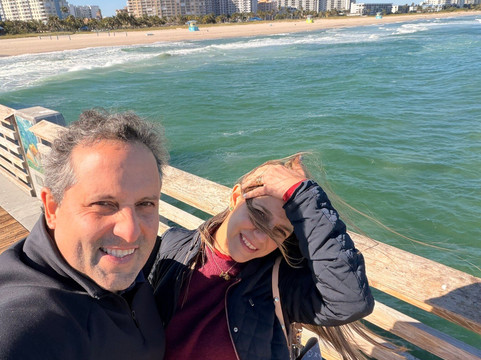 Pompano Municipal Pier-庞帕诺比奇必去景点