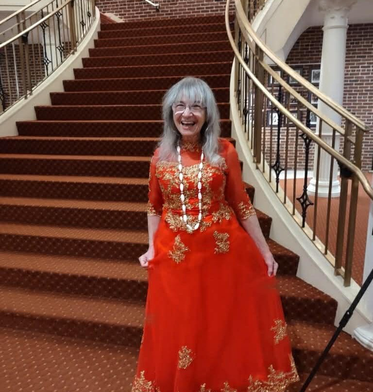 The Maryland Theatre-黑格斯敦必去景点