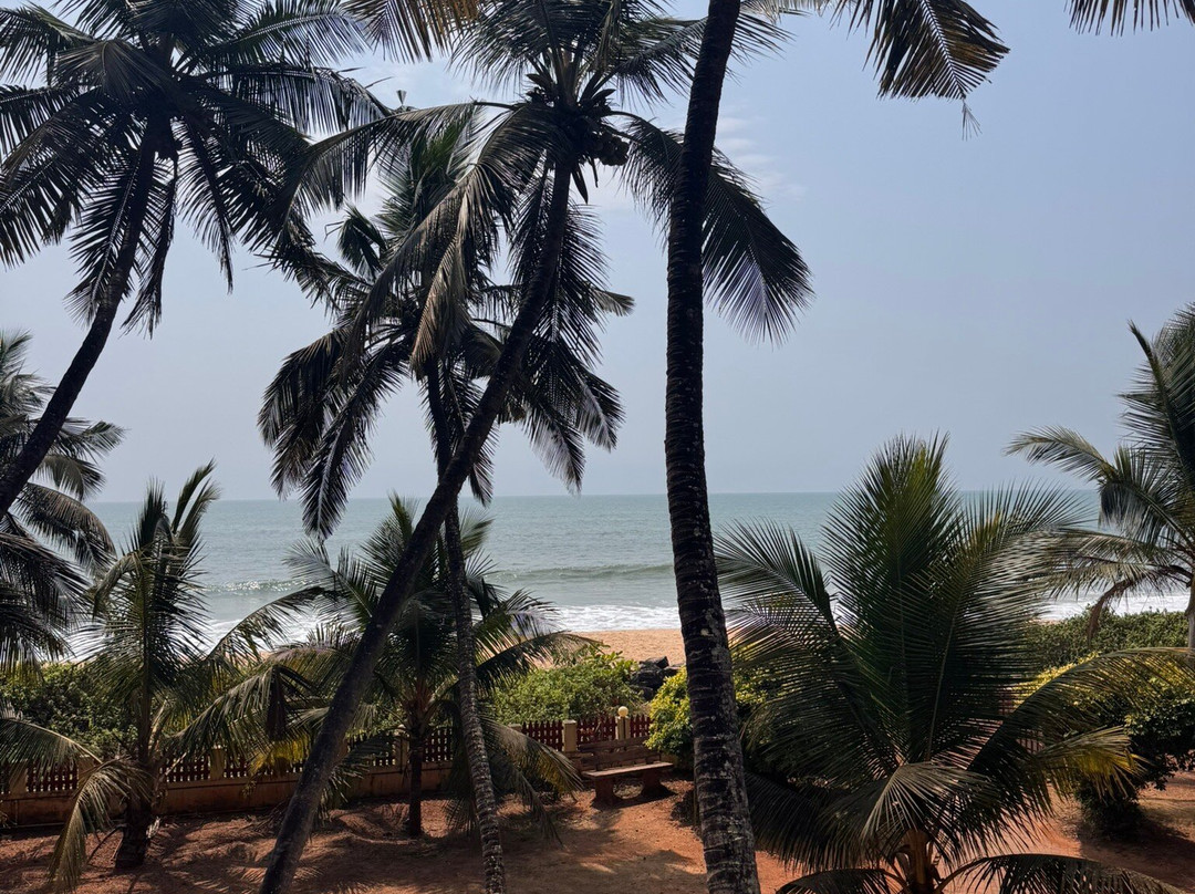 Club 7 Beach Resort主图