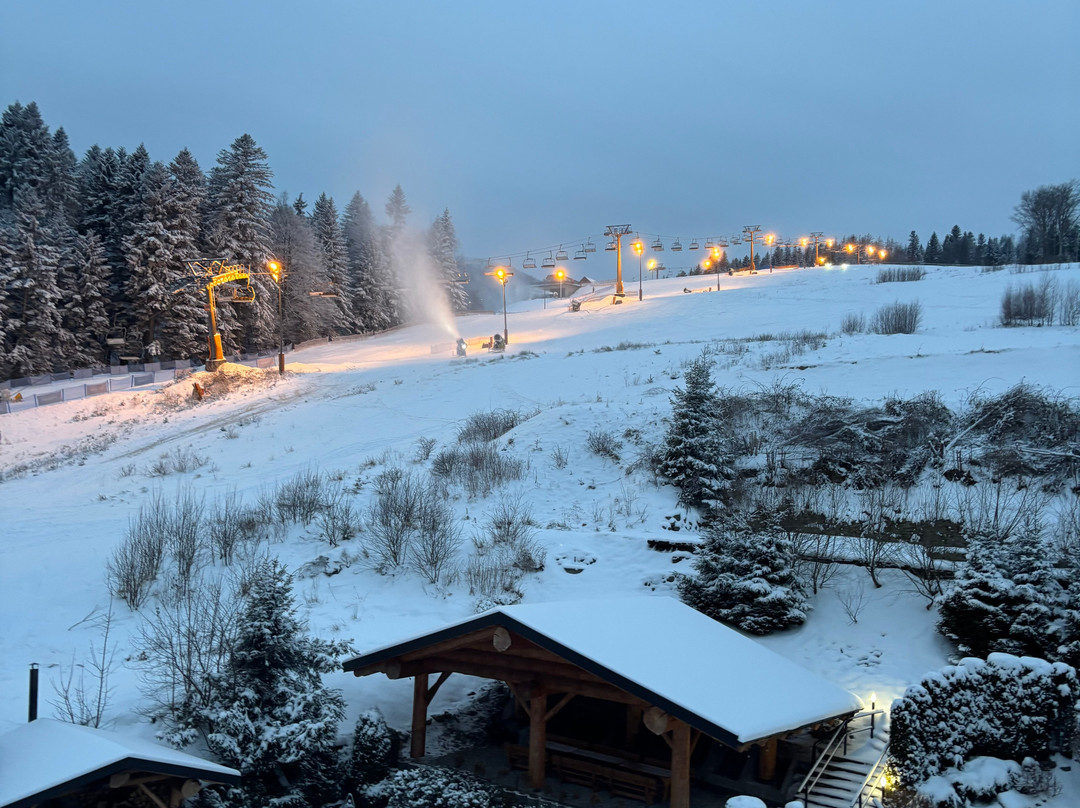 费罗勒克司酒店主图