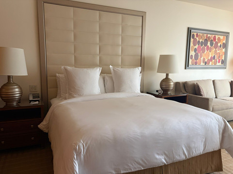 巴尔的摩四季酒店主图