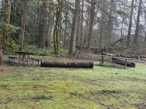 Lewis and Clark State Park-Toledo必去景点