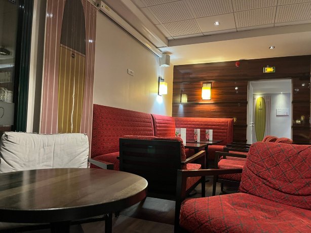 拉弗雷格 - 比达尔 - 米莱德酒店-官方