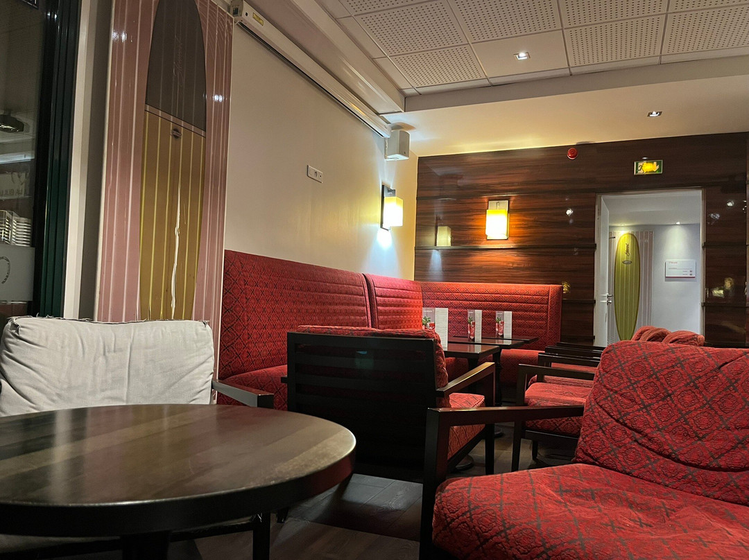 拉弗雷格 - 比达尔 - 米莱德酒店主图