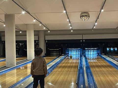 Bowling La Station-Les Arcs必去景点
