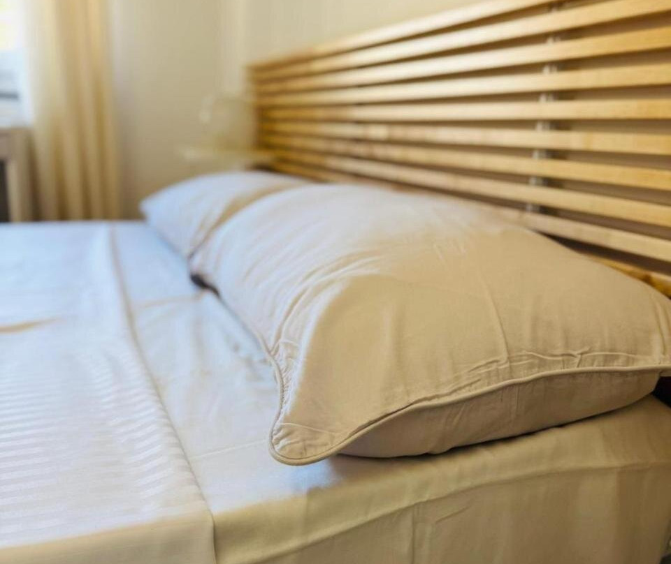 Urban Fiera Rooms