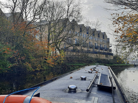 Silsden Boats-Silsden必去景点
