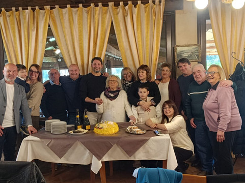 Agriturismo Sperone主图