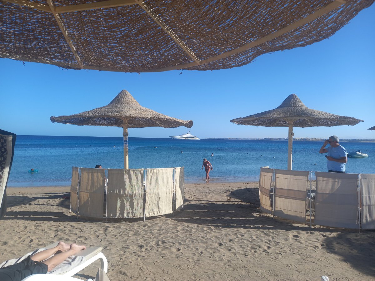 萨尔哈希什古宫度假村-官方