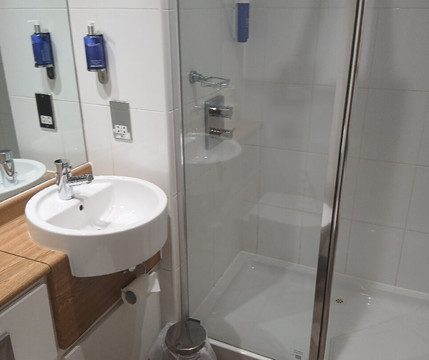 杜伦班纳蒂尼酒店主图