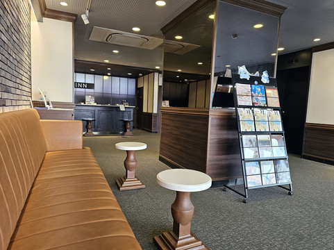 VIA INN 下关 - JR西日本集团主图