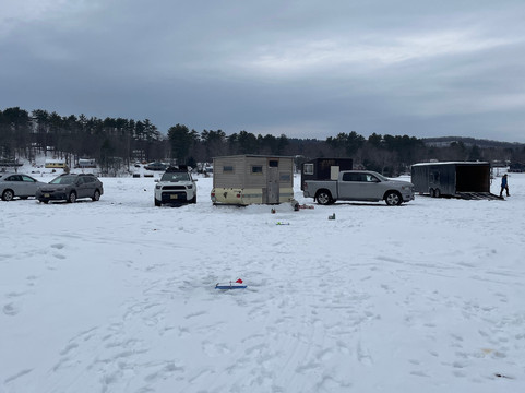 Fish Hounds Outdoors