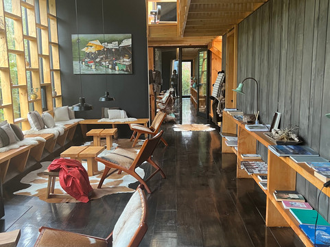 Hotel & Cava Estancia Rilán By Elohi Collection主图