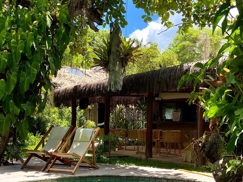 Pousada Nativa主图