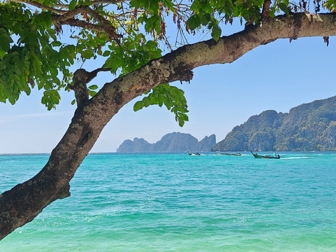 Excursion Phuket-Ko Kaeo必去景点