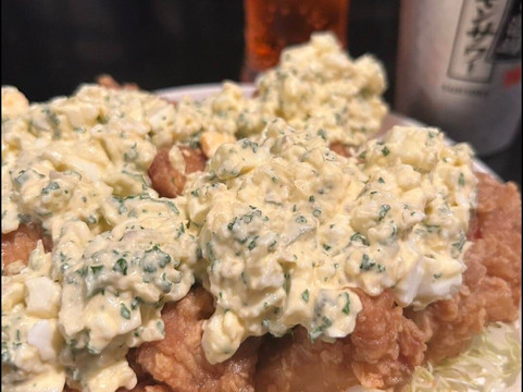 Japanese food Kyoudou Okabango