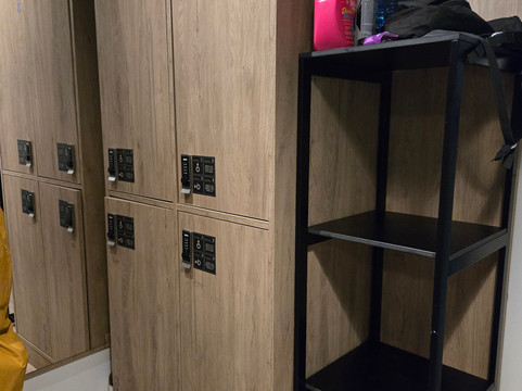 安道尔方特青年旅馆主图