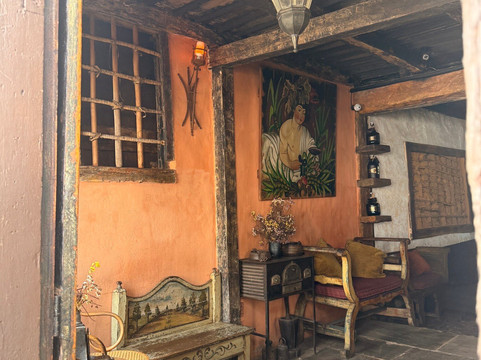 Casa Aleijadinho-欧鲁普雷图必去景点