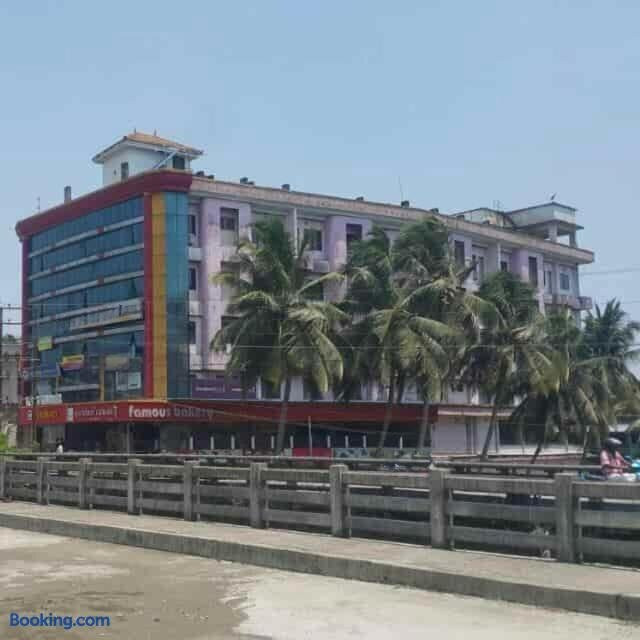 K M S Residency