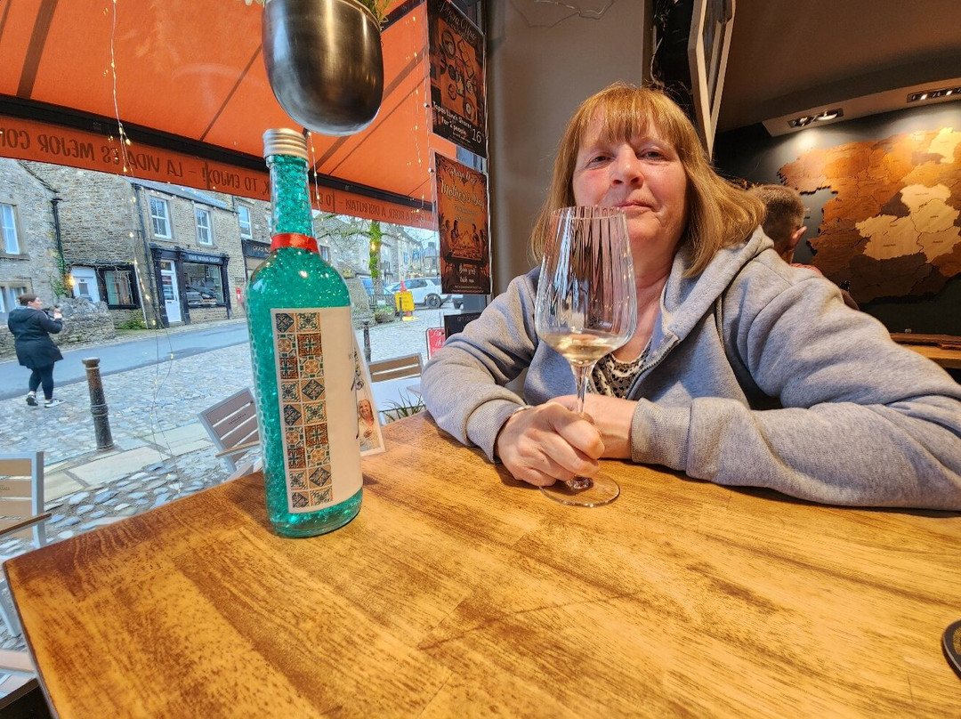 Plaza Uno - Grassington主图