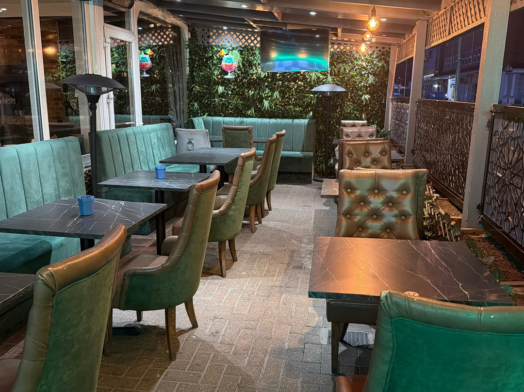 Prime Turkish Restaurant And Bar