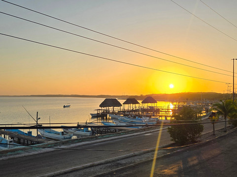 Hotel Punta Ponto酒店主图