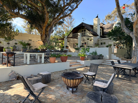 Kloofzicht Estate主图