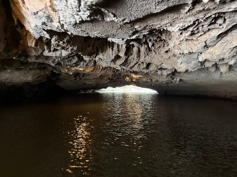 Andy Tourist-河内必去景点