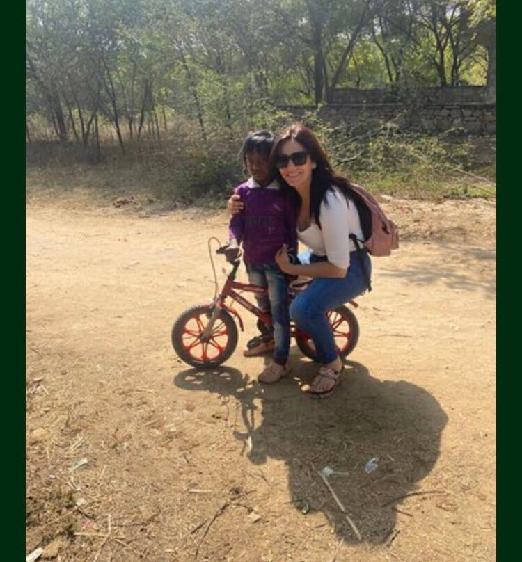 Viaje De Alma-新德里必去景点