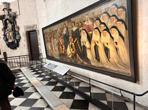 Musee Hospice Comtesse-里尔必去景点