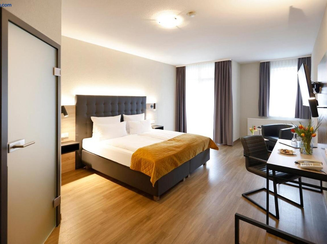 Vinotel Dirmstein