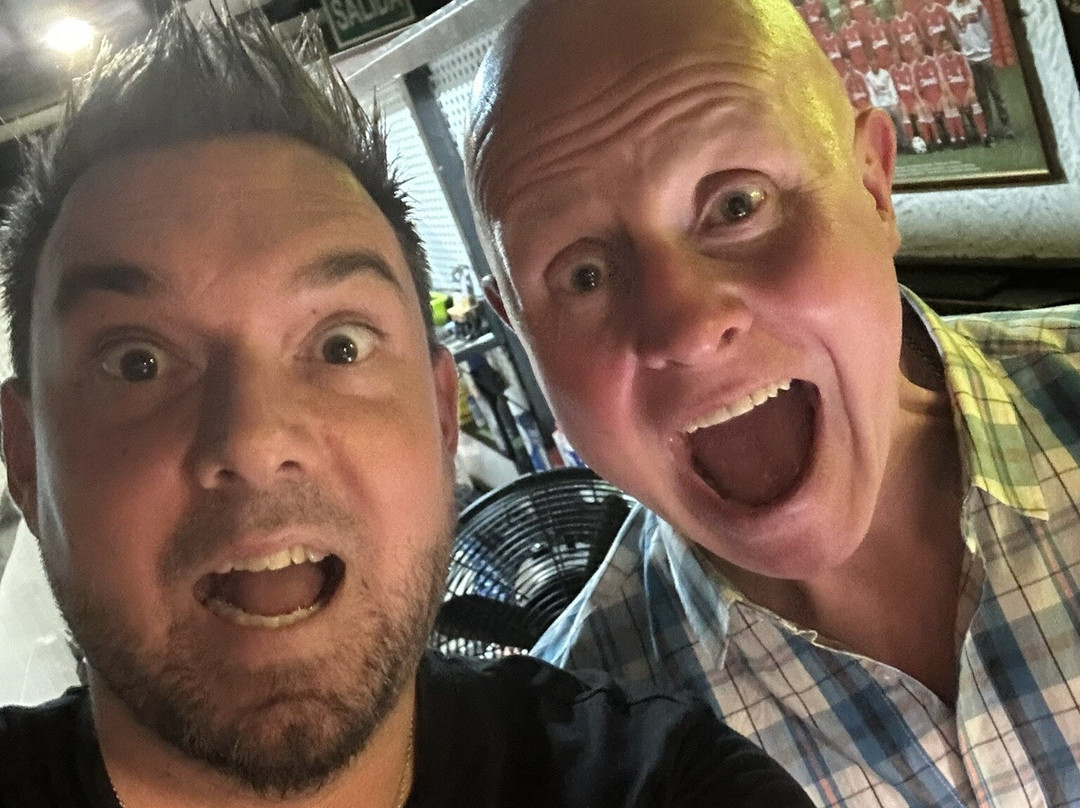 The Drunk'n Duck Tenerife-特纳里夫必去景点