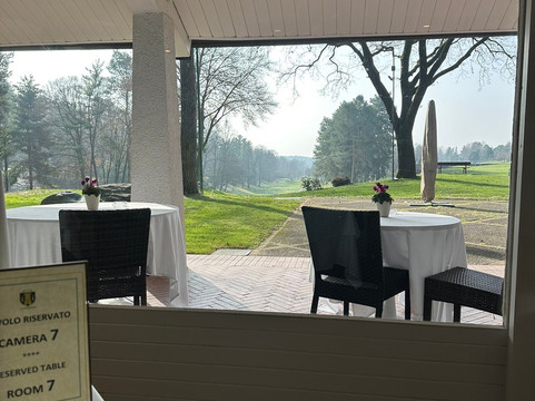 皮内蒂娜高尔夫酒店主图