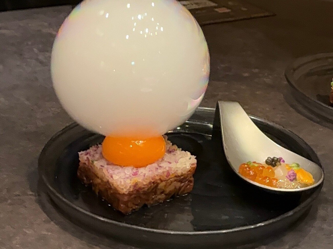 焼肉いのうえ 銀座店