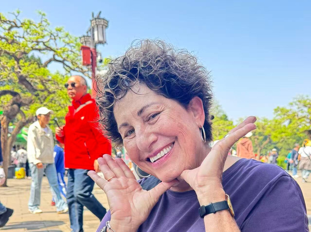 Meto Tour-北京市必去景点