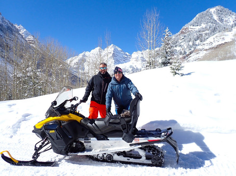 T-Lazy-7 Ranch-阿斯蓬必去景点