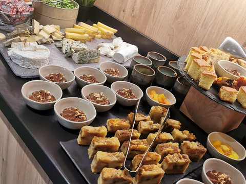 Best Western Plus le Roi Arthur Hotel et Spa主图