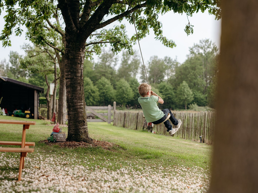 Oranje Hoeve Bed & Breakfast主图