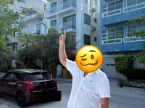 Hulhumale Beach-胡鲁马累必去景点