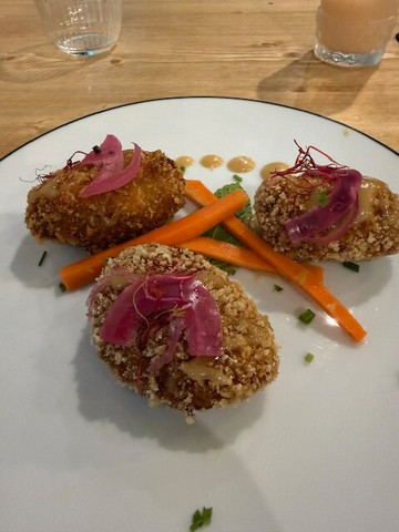 Meíchá - Bistro Asiatique主图