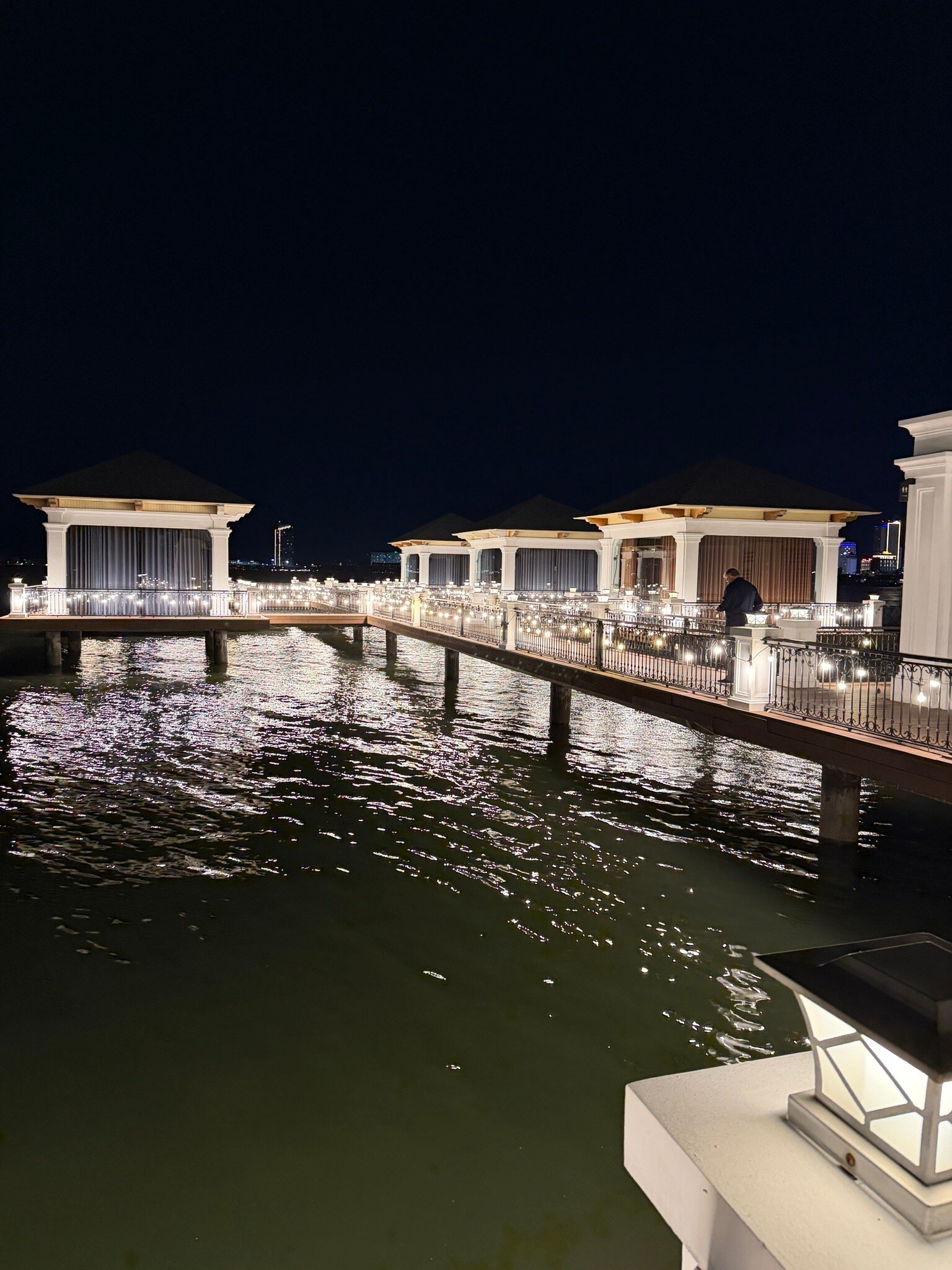 下龙湾珍珠岛度假村-官方