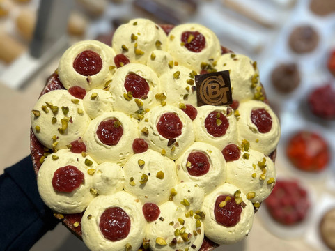 Boulangerie Gaelle主图