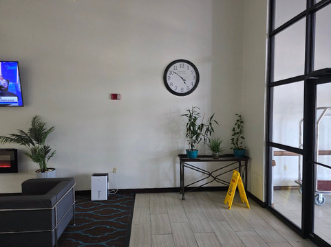 Baymont by Wyndham Moss Point/Pascagoula主图