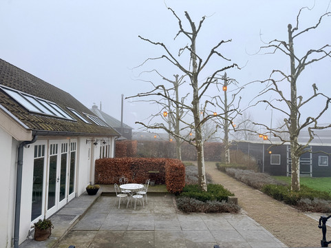 欧登霍夫别墅酒店主图