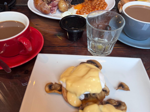 四十一号酒店主图