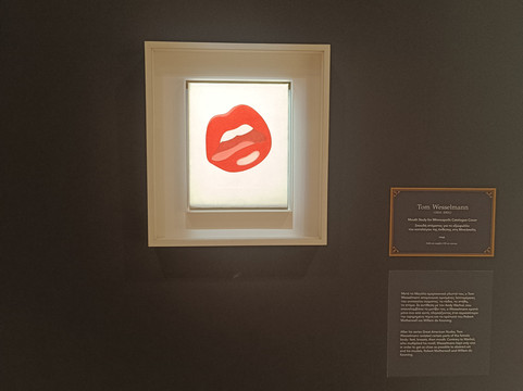 Museum of the Basil & Elise Goulandris Foundation-雅典必去景点