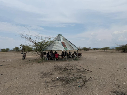 Lake Magadi Conservancy-马加迪必去景点